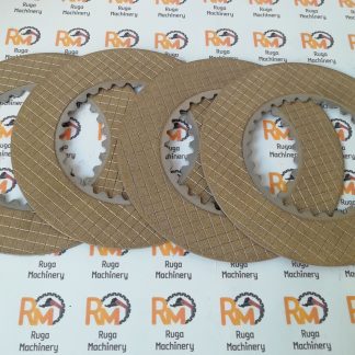 60120550 Friction Disc