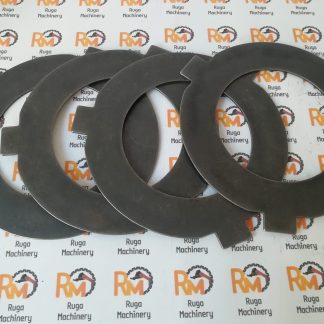 60120553 Middle Steel Disc