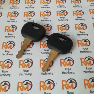 B229900001652 Start Key