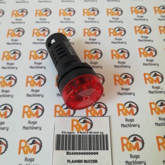 B240500000009 FLASHERBUZZER